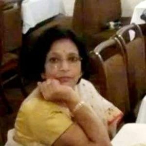 Meet your Posher, Veena